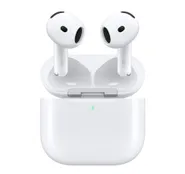 AirPods - Med aktiv brusreducering