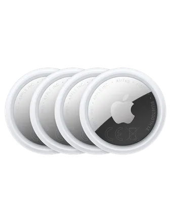 AirTag - 4-pack