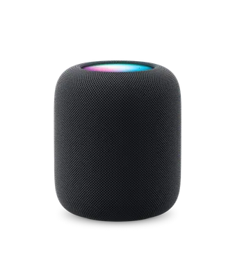 HomePod - Midnatt