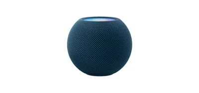 HomePod mini - Blå