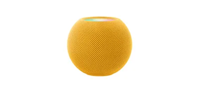 HomePod mini - Gul