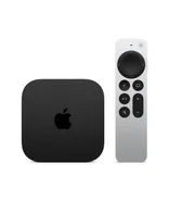 Apple TV 4K - Wi-Fi med 64 GB 1 lagring