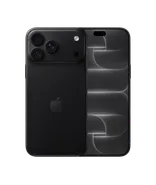 iPhone 18 Pro och iPhone 18 Pro Max - iPhone 18 Pro Max 6,9-tumsskärm, 512 GB, Svart