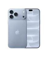 iPhone 18 Pro och iPhone 18 Pro Max - iPhone 18 Pro Max 6,9-tumsskärm, 512 GB, Glaciär