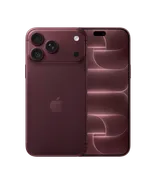 iPhone 18 Pro och iPhone 18 Pro Max - iPhone 18 Pro Max 6,9-tumsskärm, 512 GB, Bourgogne