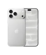 iPhone 18 Pro och iPhone 18 Pro Max - iPhone 18 Pro Max 6,9-tumsskärm, 1 TB, Silver