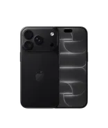 iPhone 18 Pro och iPhone 18 Pro Max - iPhone 18 Pro 6,3-tumsskärm, 256 GB, Svart