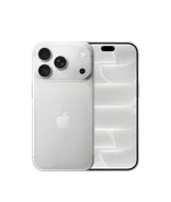 iPhone 18 Pro och iPhone 18 Pro Max - iPhone 18 Pro 6,3-tumsskärm, 512 GB, Silver