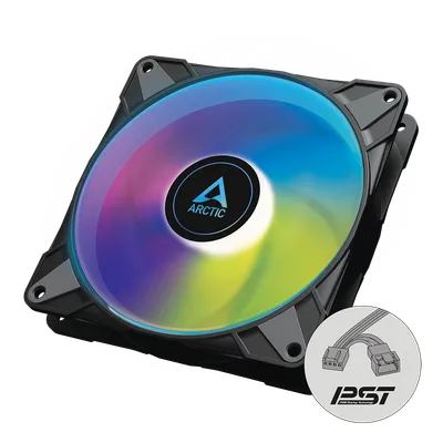 P14 PWM PST A-RGB