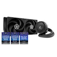 Liquid Freezer III 280