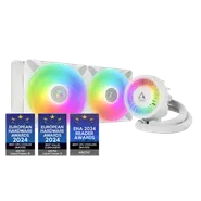 Liquid Freezer III 280 A-RGB (White)