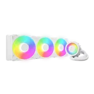 Liquid Freezer III Pro 420 A-RGB (White)