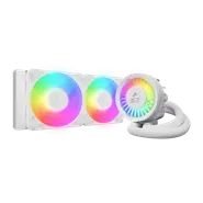 Liquid Freezer III Pro 240 A-RGB (White)