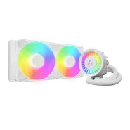 Liquid Freezer III Pro 280 A-RGB (White)