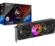 Intel Arc A770 Phantom Gaming 16GB OC