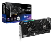 Intel Arc B570 Challenger 10GB OC