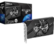 Intel Arc A380 Challenger ITX 6GB OC