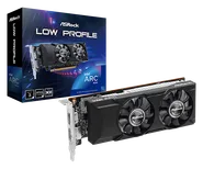 Intel Arc A310 Low Profile 4GB