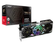 Radeon RX 9070 XT Taichi 16GB OC
