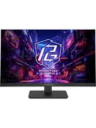 ASRock Phantom Gaming 27" - 1920x1080 IPS 180Hz