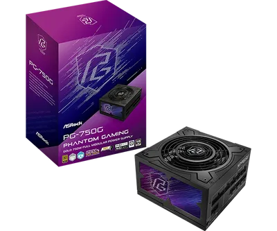 PG-750G