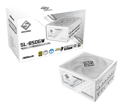 SL-850GW