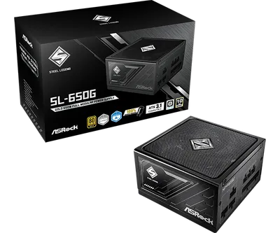 SL-650G