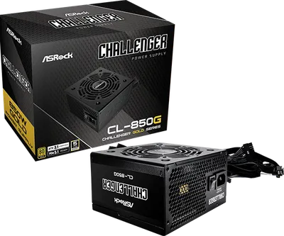 CL-850G
