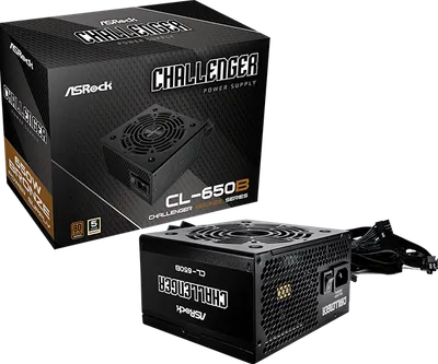 CL-650B