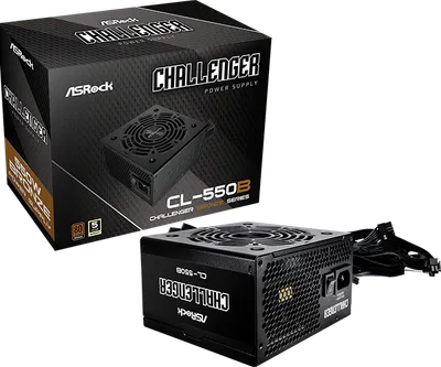 CL-550B