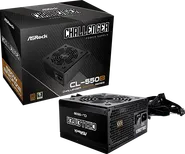 CL-550B