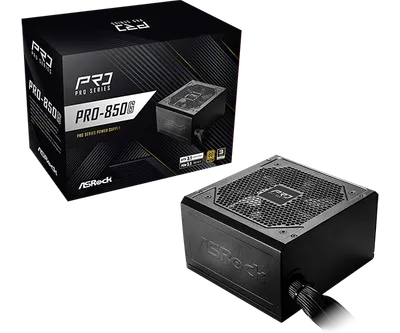 PRO-850G