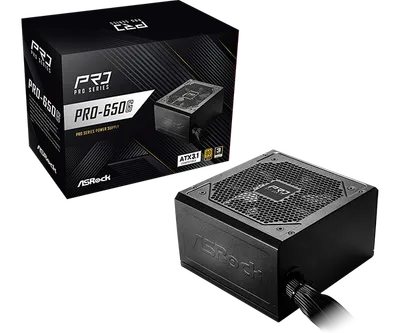 PRO-650G