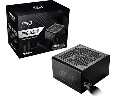 PRO-850B