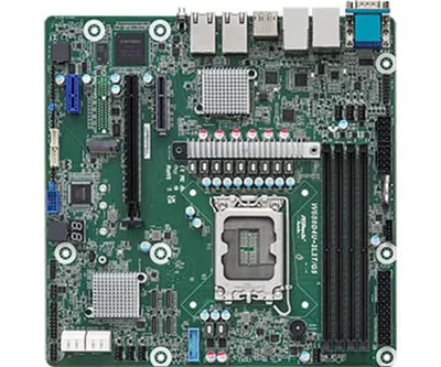 ASRock Rack W680D4U-2L2T/G5