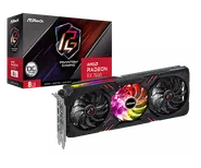 Radeon RX 7600 Phantom Gaming 8GB OC