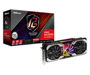 Radeon RX 6900 XT Phantom Gaming D 16G OC