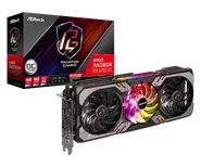 Radeon RX 6750 XT Phantom Gaming D 12GB OC