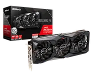 Radeon RX 6700 XT Challenger Pro 12GB OC