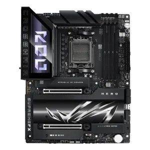 ROG CROSSHAIR X870E HERO