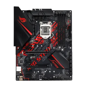 ROG STRIX B360-H GAMING