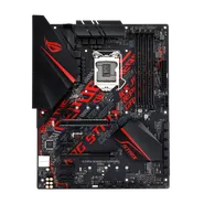 ROG STRIX B360-H GAMING