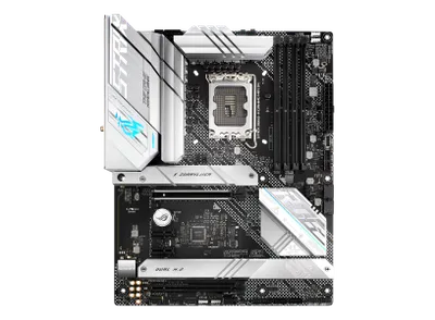 ROG STRIX B660-A GAMING WIFI D4