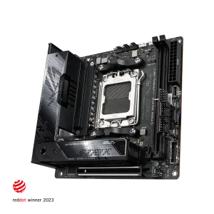 ROG STRIX X670E-I GAMING WIFI