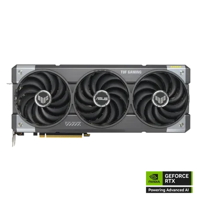 ASUS TUF Gaming GeForce RTX™ 5070 12GB GDDR7