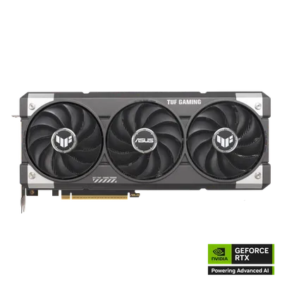 ASUS TUF Gaming GeForce RTX™ 5060 Ti 16GB GDDR7