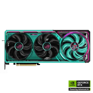 ROG-ASTRAL-RTX5080-O16G-HATSUNE-MIKU-EDITION