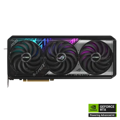 ROG Strix GeForce RTX™ 5070 12GB GDDR7