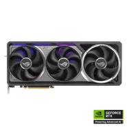ROG Astral GeForce RTX™ 5080 16GB GDDR7 OC Edition