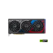 ROG Strix GeForce RTX™ 4070 Ti SUPER 16GB GDDR6X